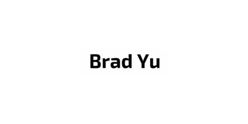 Brad Yu