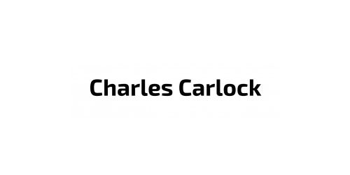 Charles Carlock