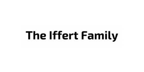 The Iffert Family