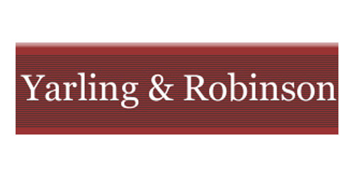 Yarling & Robinson