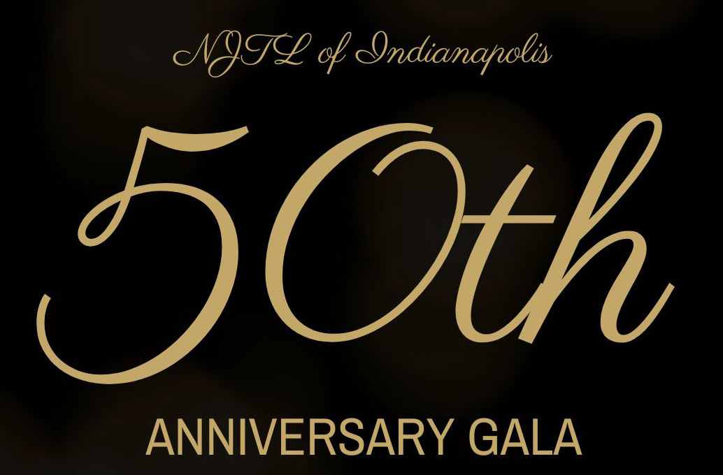 50th Anniversary Gala